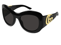 Lunettes de soleil Gucci Femme GG2275S 001
